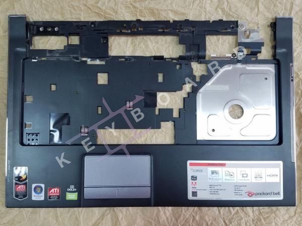 Верхня частина Packard Bell Easynote TR87